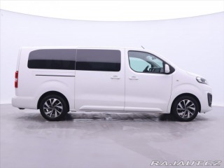 Citroën SpaceTourer 2,0 110kw klima 9míst Taž 2018