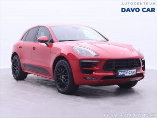 Porsche Macan 3,0 V6 265kW GTS CZ LED