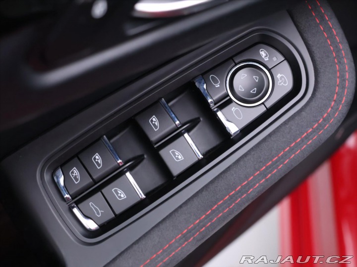 Porsche Macan 3,0 V6 265kW GTS CZ LED 2016