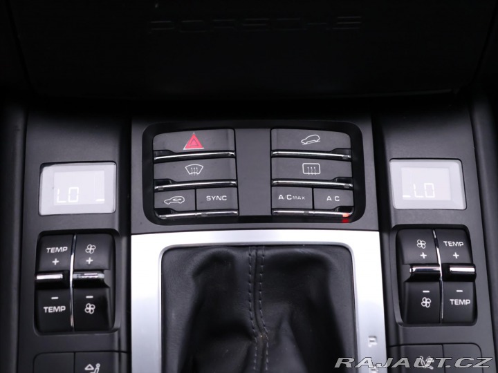 Porsche Macan 3,0 V6 265kW GTS CZ LED 2016