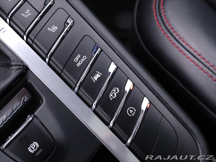 Porsche Macan 3,0 V6 265kW GTS CZ LED 2016