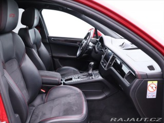 Porsche Macan 3,0 V6 265kW GTS CZ LED 2016