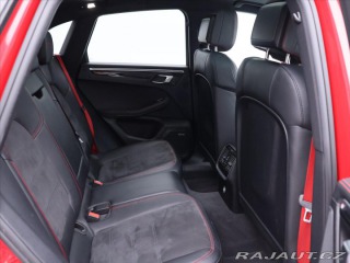 Porsche Macan 3,0 V6 265kW GTS CZ LED 2016