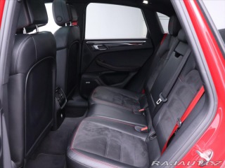 Porsche Macan 3,0 V6 265kW GTS CZ LED 2016