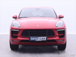Porsche Macan 3,0 V6 265kW GTS CZ LED 2016
