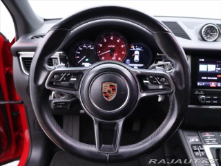 Porsche Macan 3,0 V6 265kW GTS CZ LED 2016