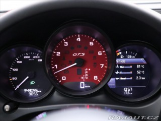 Porsche Macan 3,0 V6 265kW GTS CZ LED 2016