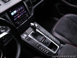Porsche Macan 3,0 V6 265kW GTS CZ LED 2016