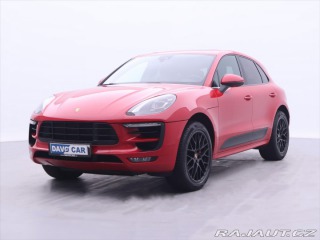 Porsche Macan 3,0 V6 265kW GTS CZ LED 2016