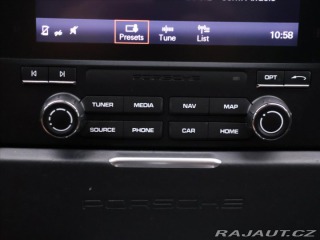 Porsche Macan 3,0 V6 265kW GTS CZ LED 2016