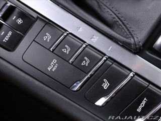 Porsche Macan 3,0 V6 265kW GTS CZ LED 2016
