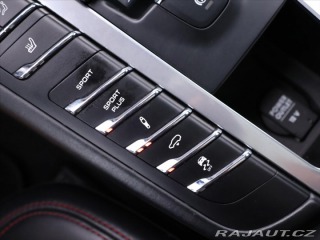 Porsche Macan 3,0 V6 265kW GTS CZ LED 2016