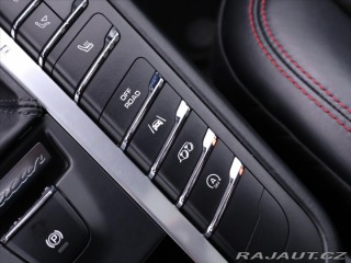 Porsche Macan 3,0 V6 265kW GTS CZ LED 2016