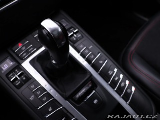 Porsche Macan 3,0 V6 265kW GTS CZ LED 2016