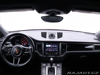 Porsche Macan 3,0 V6 265kW GTS CZ LED 2016