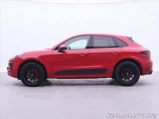 Porsche Macan 3,0 V6 265kW GTS CZ LED 2016