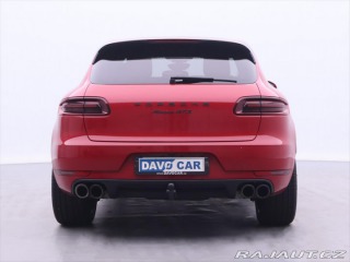 Porsche Macan 3,0 V6 265kW GTS CZ LED 2016