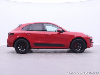 Porsche Macan 3,0 V6 265kW GTS CZ LED 2016