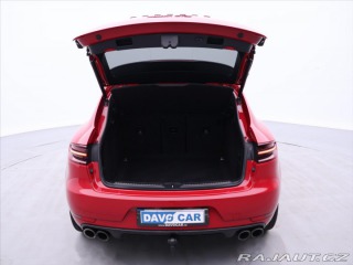 Porsche Macan 3,0 V6 265kW GTS CZ LED 2016