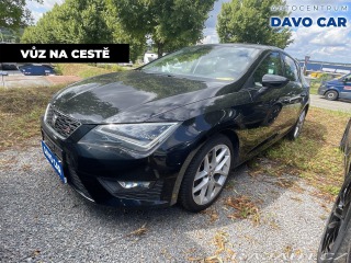Seat Leon 1,4 TSI FR LED
