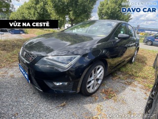 Seat Leon 1,4 TSI FR LED 2015
