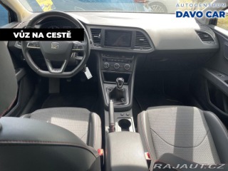 Seat Leon 1,4 TSI FR LED 2015