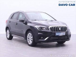 Suzuki SX4 S-Cross 1,4 i 103kW Aut. Premium