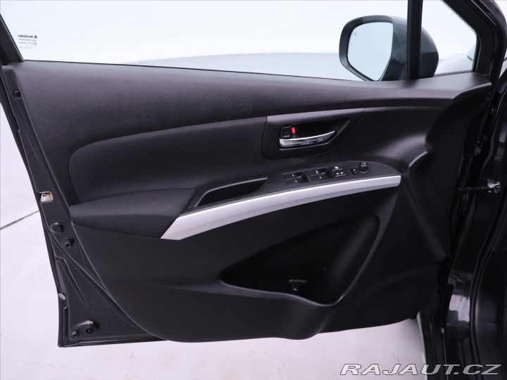 Suzuki SX4 S-Cross 1,4 i 103kW Aut. Premium 2019