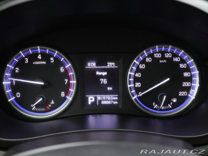 Suzuki SX4 S-Cross 1,4 i 103kW Aut. Premium 2019