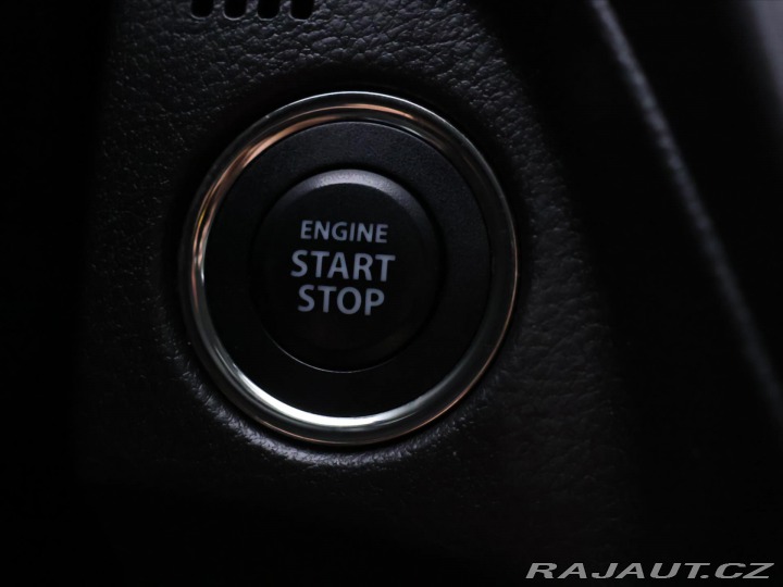 Suzuki SX4 S-Cross 1,4 i 103kW Aut. Premium 2019