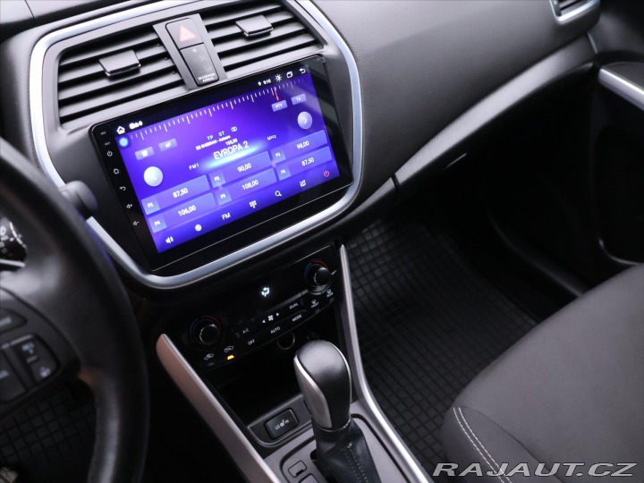 Suzuki SX4 S-Cross 1,4 i 103kW Aut. Premium 2019