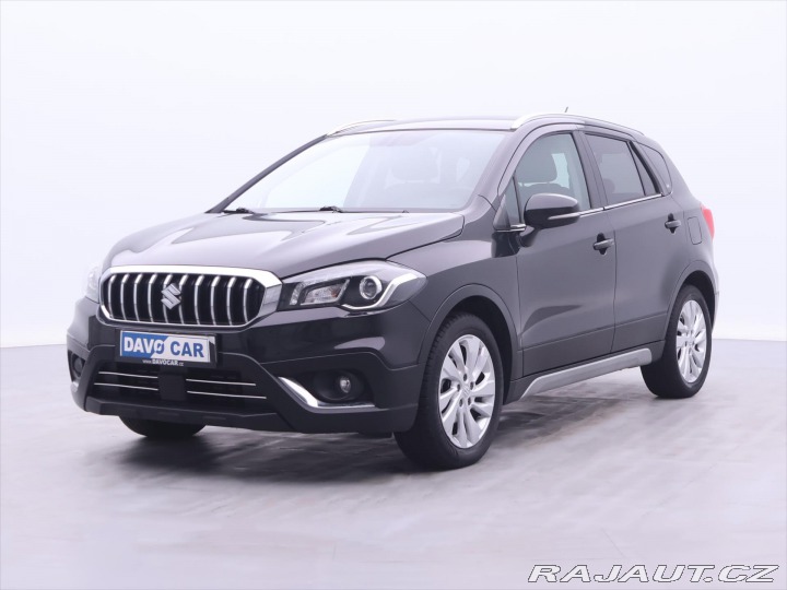Suzuki SX4 S-Cross 1,4 i 103kW Aut. Premium 2019