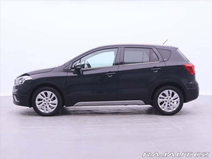 Suzuki SX4 S-Cross 1,4 i 103kW Aut. Premium 2019