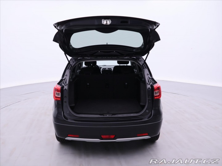 Suzuki SX4 S-Cross 1,4 i 103kW Aut. Premium 2019