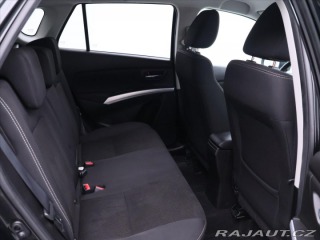Suzuki SX4 S-Cross 1,4 i 103kW Aut. Premium 2019