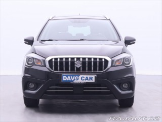 Suzuki SX4 S-Cross 1,4 i 103kW Aut. Premium 2019