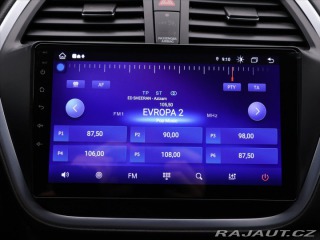 Suzuki SX4 S-Cross 1,4 i 103kW Aut. Premium 2019