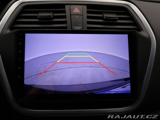 Suzuki SX4 S-Cross 1,4 i 103kW Aut. Premium 2019
