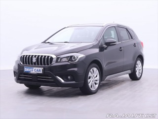 Suzuki SX4 S-Cross 1,4 i 103kW Aut. Premium 2019