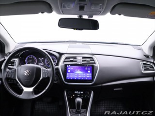 Suzuki SX4 S-Cross 1,4 i 103kW Aut. Premium 2019