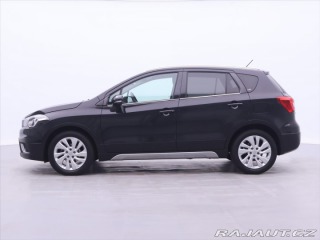Suzuki SX4 S-Cross 1,4 i 103kW Aut. Premium 2019