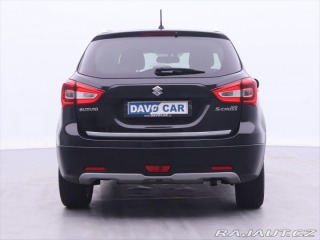 Suzuki SX4 S-Cross 1,4 i 103kW Aut. Premium 2019