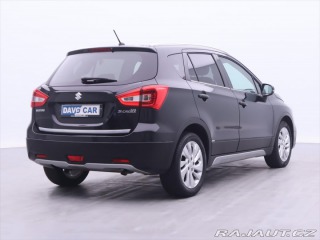 Suzuki SX4 S-Cross 1,4 i 103kW Aut. Premium 2019