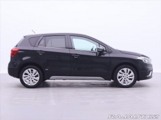 Suzuki SX4 S-Cross 1,4 i 103kW Aut. Premium 2019