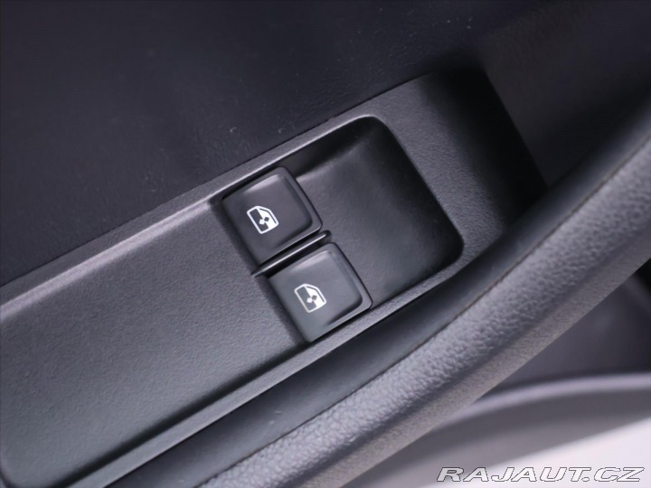 Škoda Fabia 1,0 MPI CZ Klimatizace 2. 2018