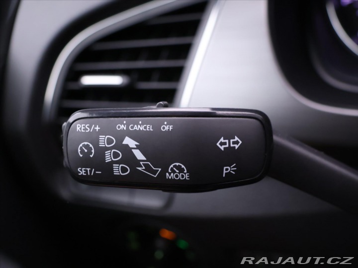 Škoda Fabia 1.0 TSI 81kW DSG CZ Style 2018