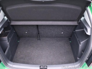 Škoda Fabia 1.0 TSI 81kW DSG CZ Style 2018