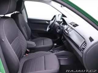 Škoda Fabia 1.0 TSI 81kW DSG CZ Style 2018