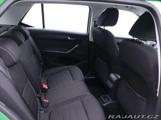 Škoda Fabia 1.0 TSI 81kW DSG CZ Style 2018