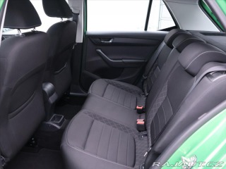 Škoda Fabia 1.0 TSI 81kW DSG CZ Style 2018